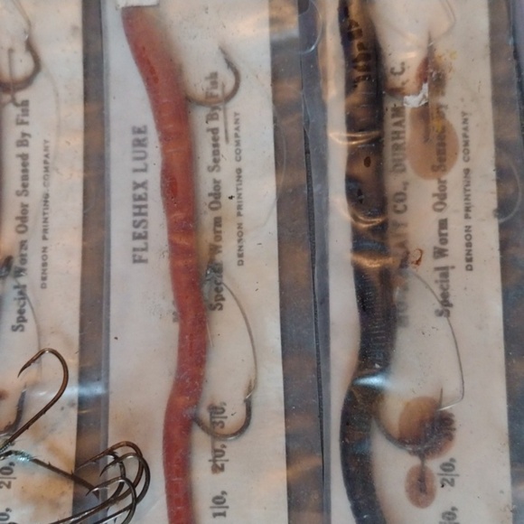 Fishing Lures Lot - Picture 2 of 5